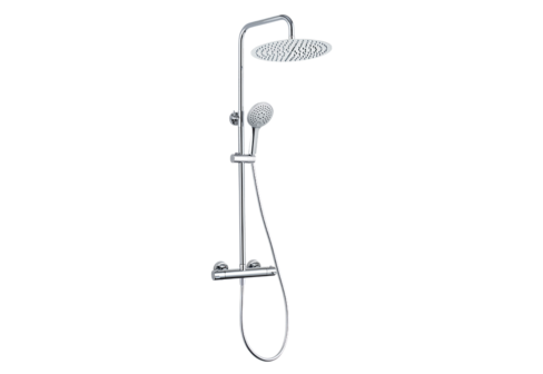 Colonne thermostatique douche - Kramer